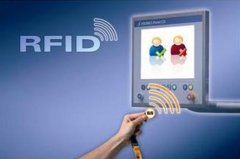 RFID技術打造智慧物流的安防關卡